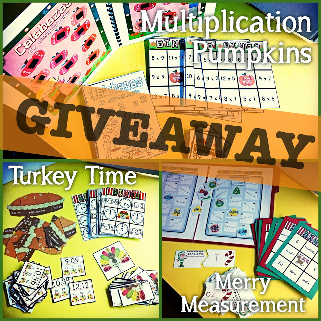 http://www.teacherspayteachers.com/Product/Upper-Elementary-Seasonal-Math-Fun-Pack-281080