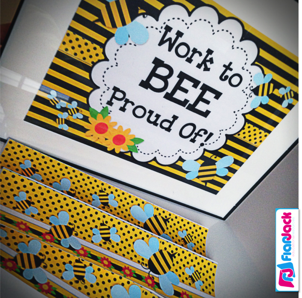 BEE Freebie Behavior Coupons Ideas And Classroom Decor Pack