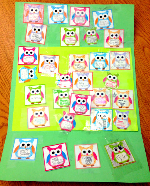 http://flapjackeducation.com/2012/10/owl-lapbook-birthday-card-free-owl.html