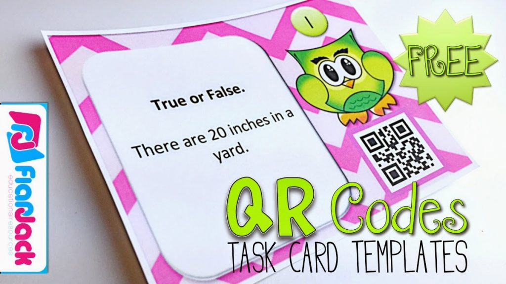 editable-owl-qr-code-task-cards-template-freebie