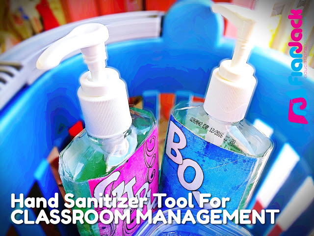 https://www.teacherspayteachers.com/Product/Hand-Sanitizer-Classroom-Management-Labels-Freebie-2074536
