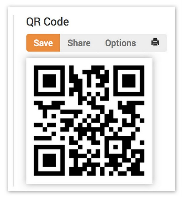 How to Create QR Codes with Text - FlapJack