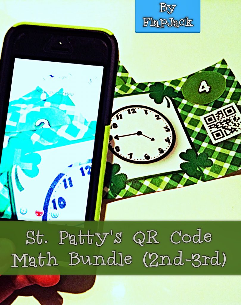 http://www.teacherspayteachers.com/Product/St-Patricks-Day-Math-Fun-QR-Code-Task-Card-Bundle-2nd-3rd-grade-1129857