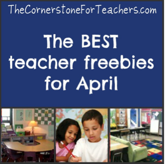http://thecornerstoneforteachers.com/2014/04/best-teacher-freebies-april.html