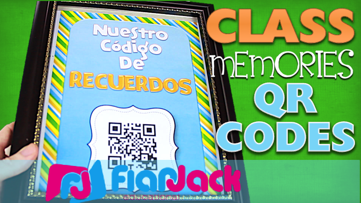 http://flapjackeducation.com/2014/03/classroom-memories-qr-codes-with.html