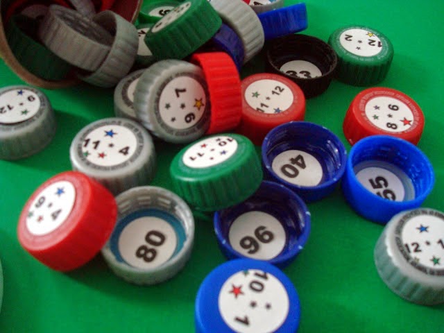 http://flapjackeducation.com/2011/11/math-facts-bottle-cap-recycling.html