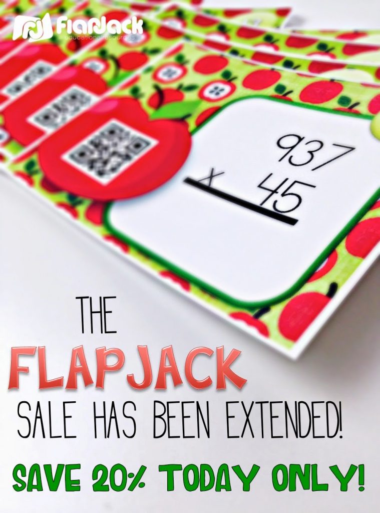 FlapJack Sale Extended!