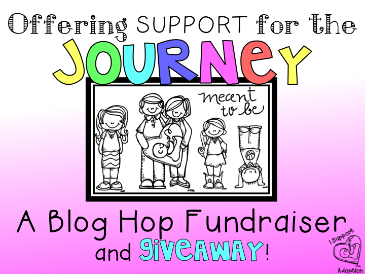 Help Unite a Child with His Family – Fundraiser and Giveaway
