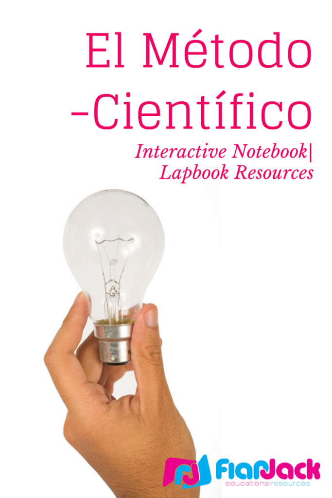 http://www.teacherspayteachers.com/Product/Scientific-Inquiry-Metodo-Cientifico-SPANISH-Interactive-Notebook-Resource-1557170