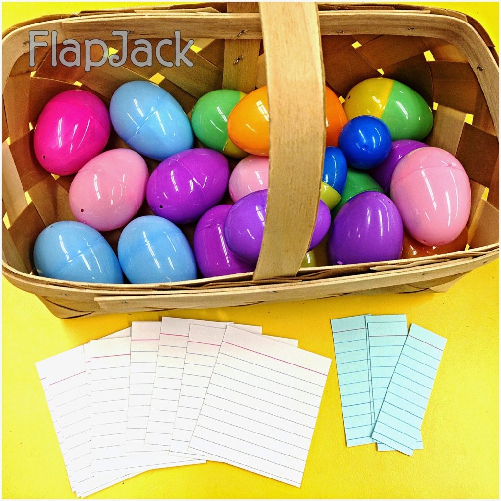 http://flapjackeducation.com/2014/04/bright-ideas-student-created-egg-hunt.html